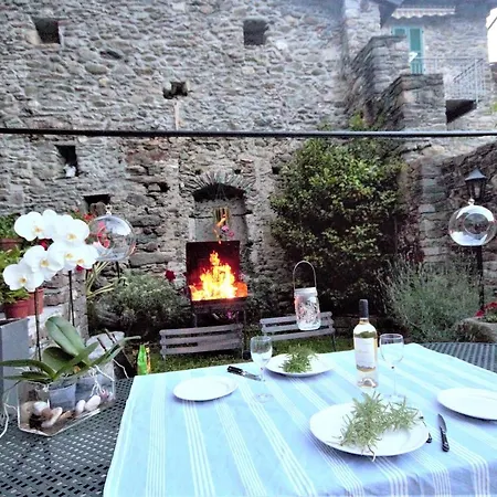 L'antico Borgo 4* Cremia