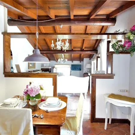 L'antico Borgo
