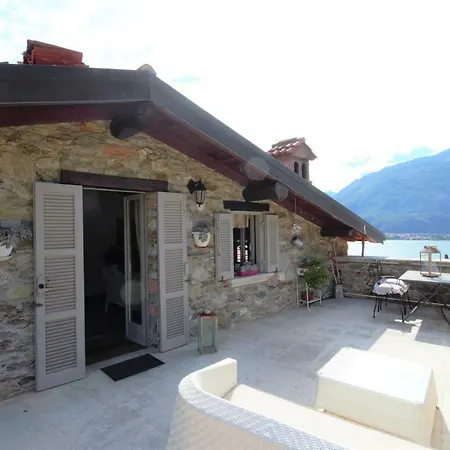 L'antico Borgo كريميا