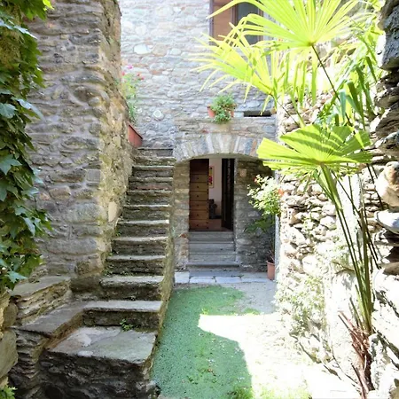 L'antico Borgo Cremia