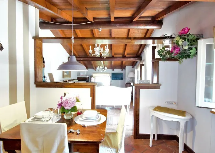 L'antico Borgo