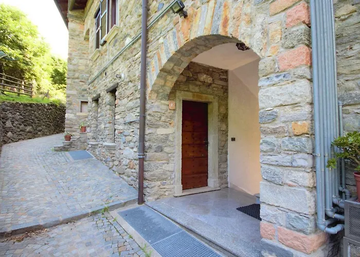 L'antico Borgo