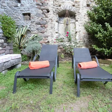L'antico Borgo Apartahotel Cremia