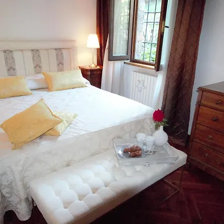 L'antico Borgo Aparthotel *
