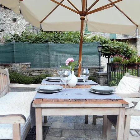 Aparthotel L'antico Borgo Cremia