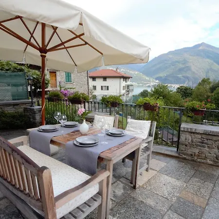 L'antico Borgo Cremia