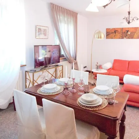 L'antico Borgo Aparthotel