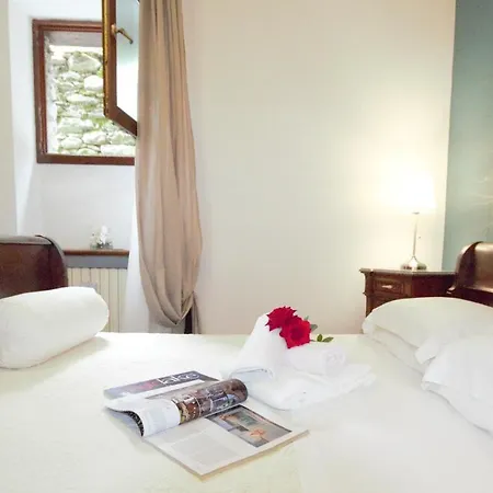 Aparthotel L'antico Borgo *