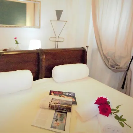 Aparthotel L'antico Borgo Cremia