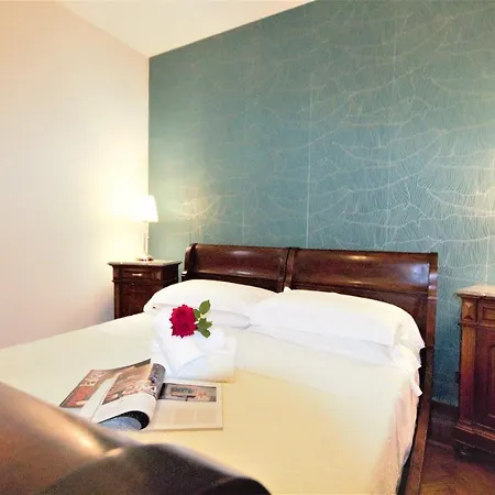 L'antico Borgo Aparthotel *