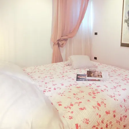 Aparthotel L'antico Borgo