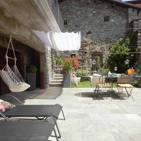 Aparthotel L'antico Borgo *