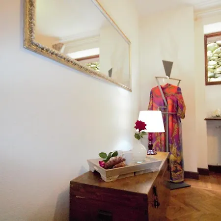 L'antico Borgo Apart-hotel