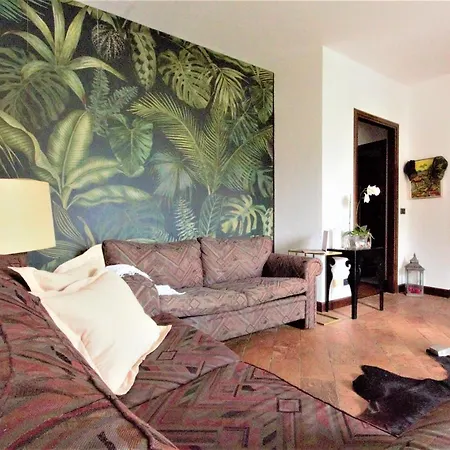 L'antico Borgo Aparthotel