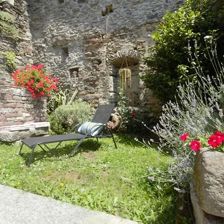L'antico Borgo Aparthotel