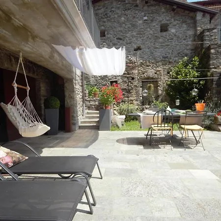 Aparthotel L'antico Borgo *