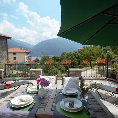 L'antico Borgo Aparthotel Cremia