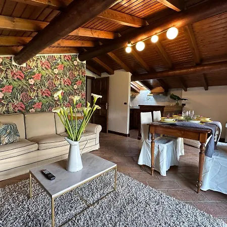 L'antico Borgo Apart-hotel 4*