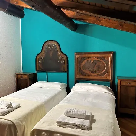 L'antico Borgo Aparthotel *