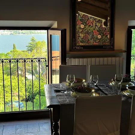 L'antico Borgo Cremia