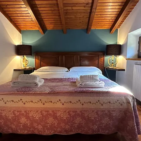 L'antico Borgo Aparthotel