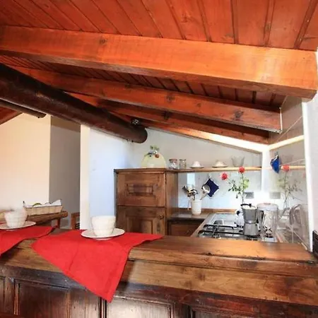 Aparthotel L'antico Borgo *