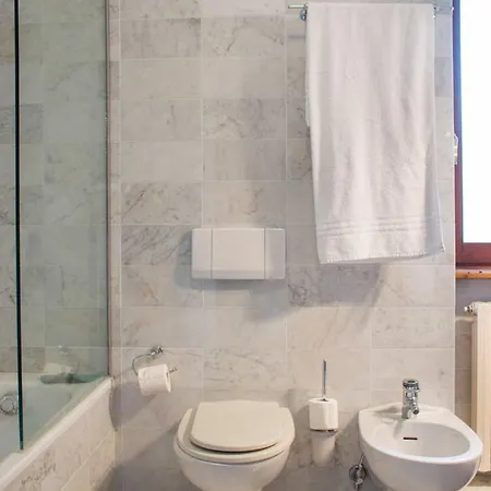 L'antico Borgo Aparthotel