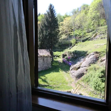 L'antico Borgo Aparthotel Cremia
