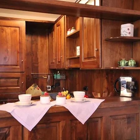 L'antico Borgo Aparthotel *