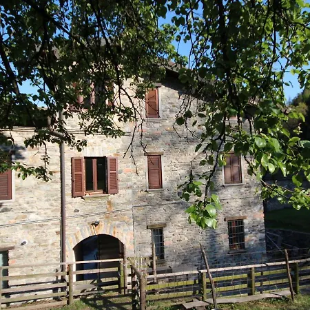 L'antico Borgo Aparthotel