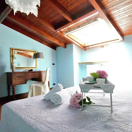 L'antico Borgo Aparthotel