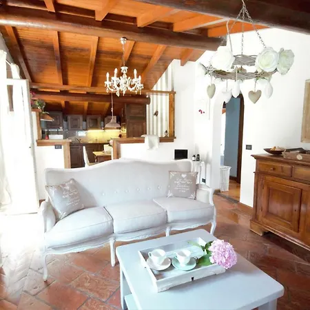 Aparthotel L'antico Borgo