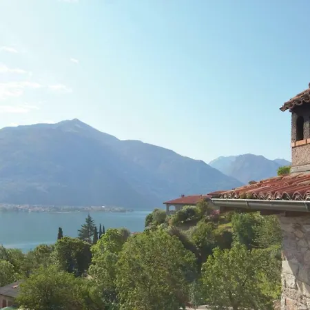 L'antico Borgo Apart-hotel 4*