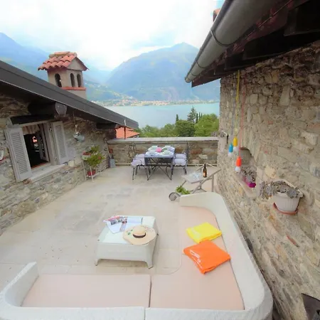 L'antico Borgo Aparthotel Cremia