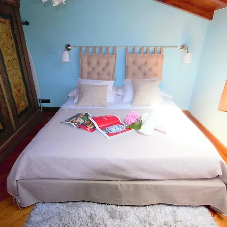 Aparthotel L'antico Borgo Cremia