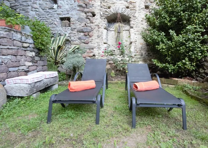L'antico Borgo Apart-hotel Cremia