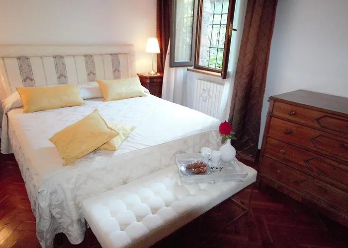 L'antico Borgo Apart-hotel 4*