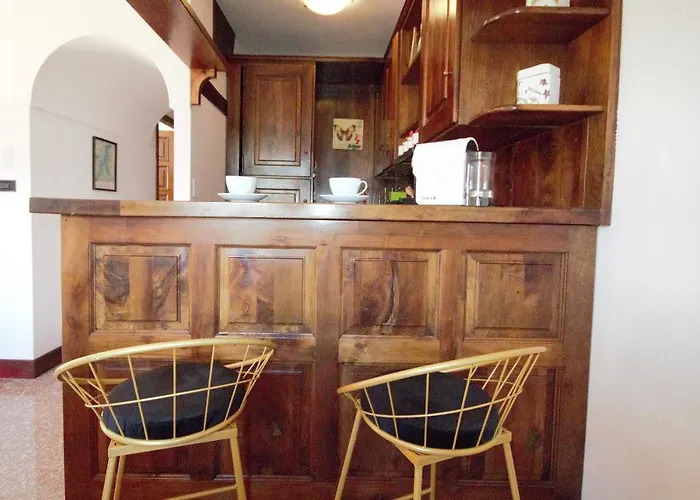 L'antico Borgo Apart-hotel