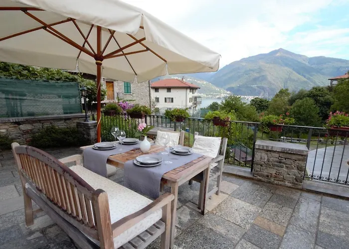 L'antico Borgo Cremia