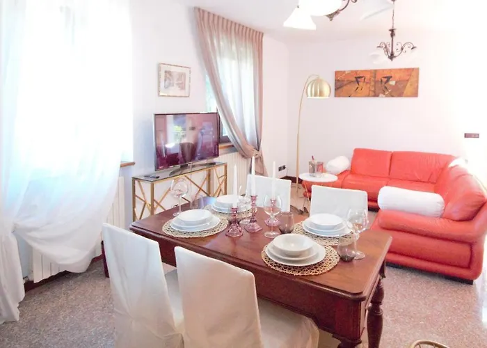 L'antico Borgo Apart-hotel
