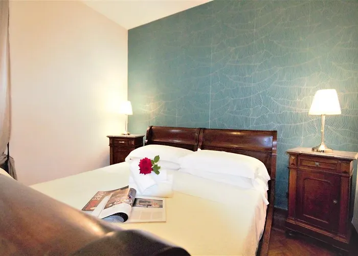 L'antico Borgo Apart-hotel 4*