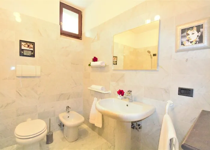 L'antico Borgo Apart-hotel 4*