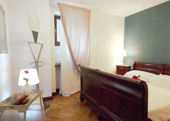 L'antico Borgo Apart-hotel Cremia