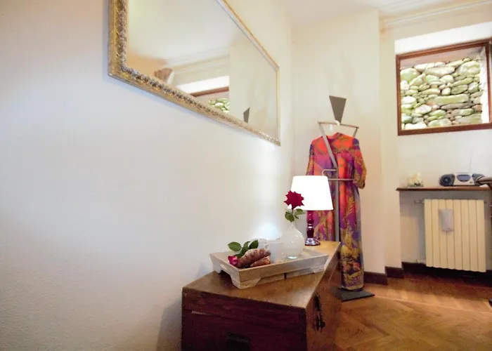 L'antico Borgo Apart-hotel