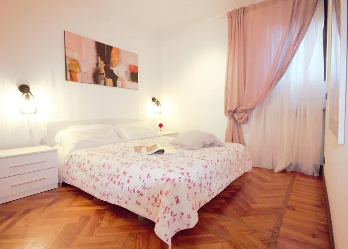 L'antico Borgo Apart-hotel