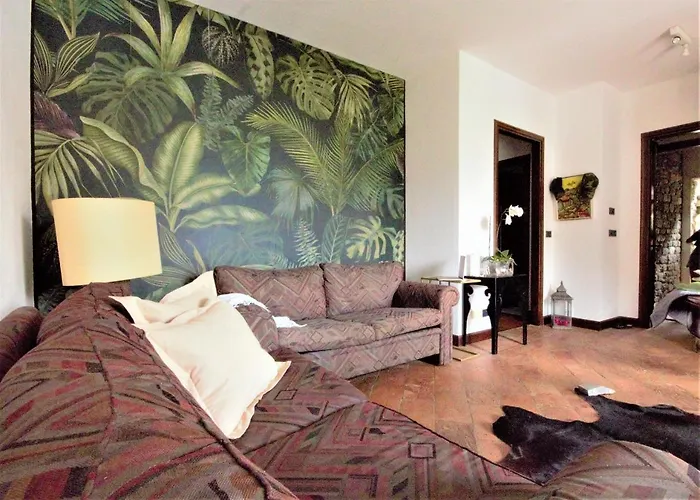 L'antico Borgo Apart-hotel