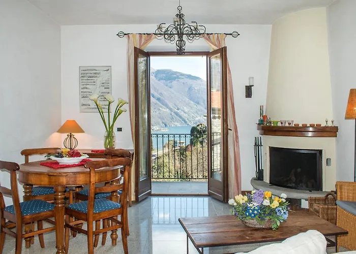 Apart-hotel L'antico Borgo Cremia