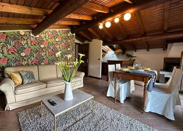 L'antico Borgo Apart-hotel 4*