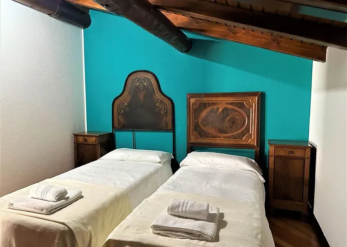 L'antico Borgo Apart-hotel 4*