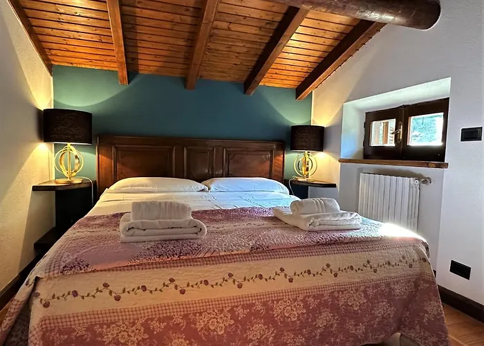 L'antico Borgo Apart-hotel 4*